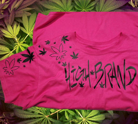 Shoulder Leaf