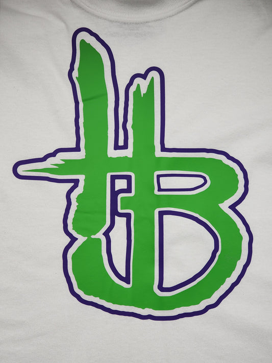 Street Logo Outline