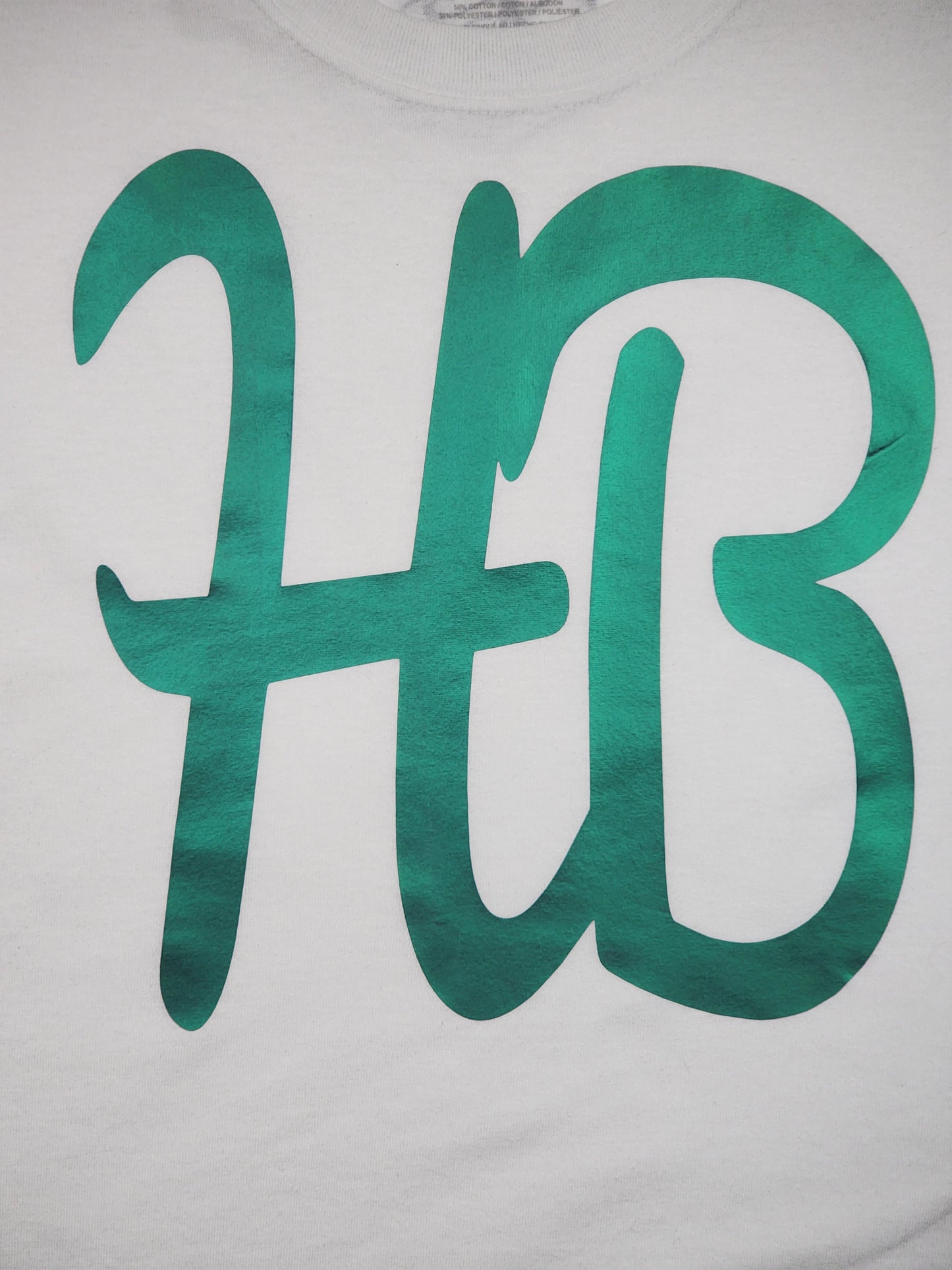Sport Logo Color Change