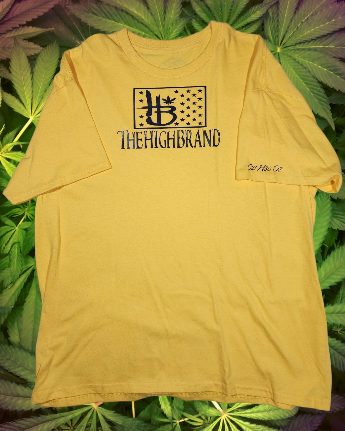 HB Flag