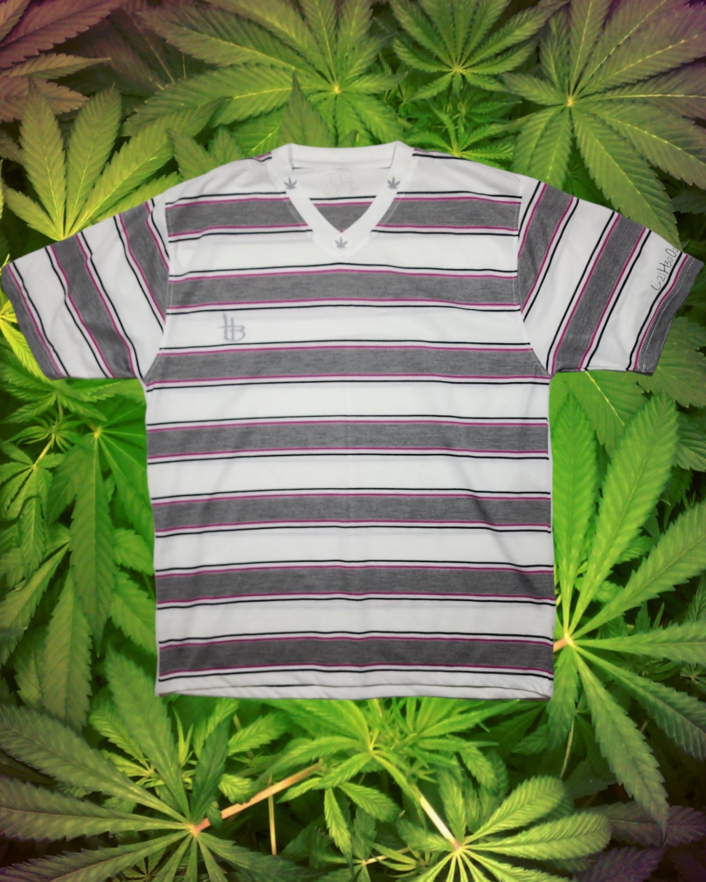HB V-Neck