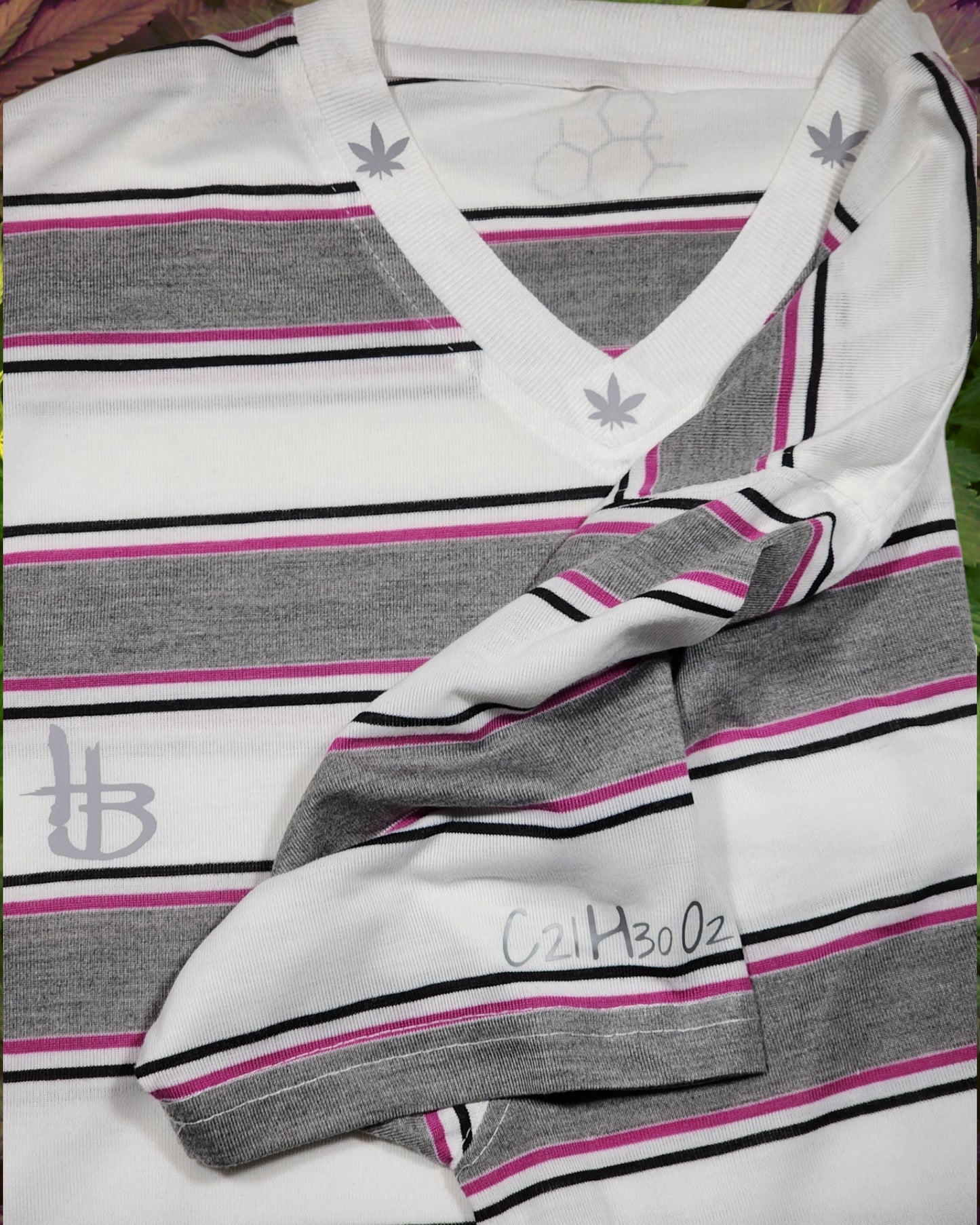 HB V-Neck